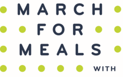 March for Meals Coming Soon!